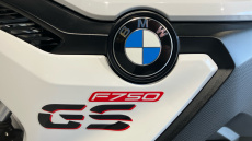 BMW F750 GS